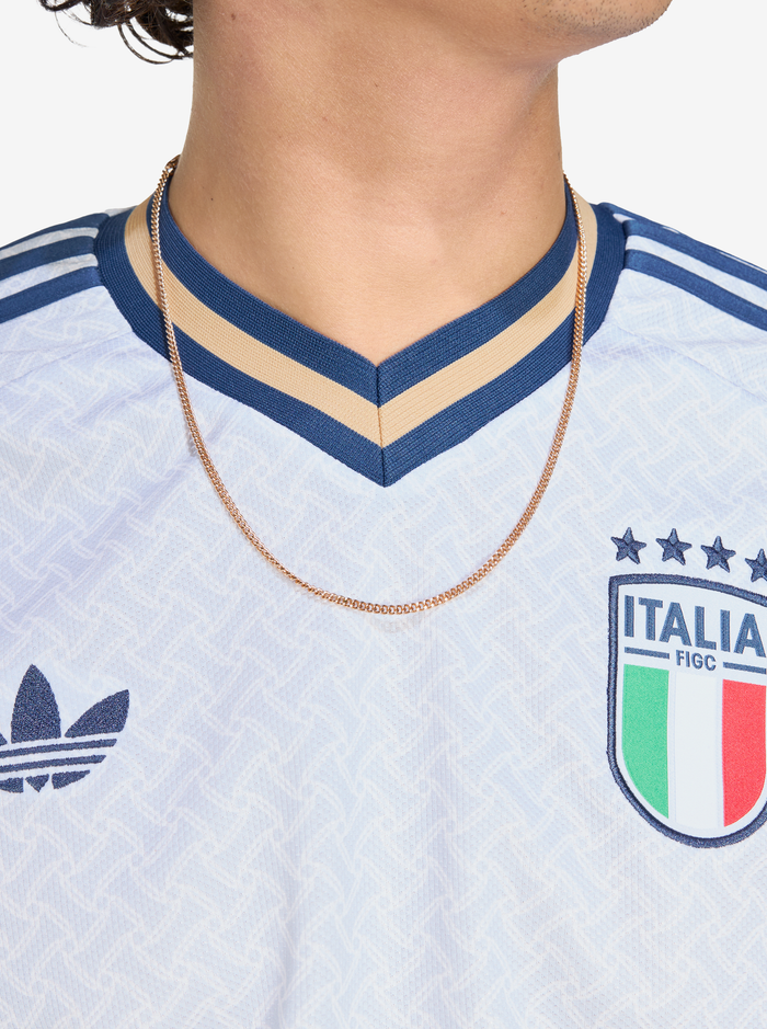 Italy 26 Away Replica Jersey