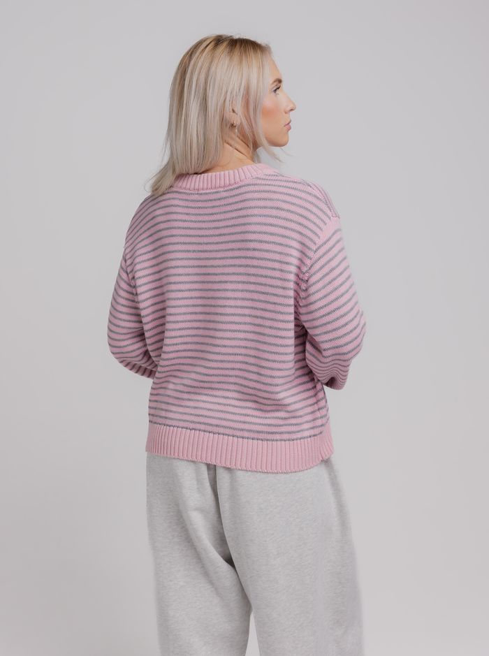 Ivy Knit