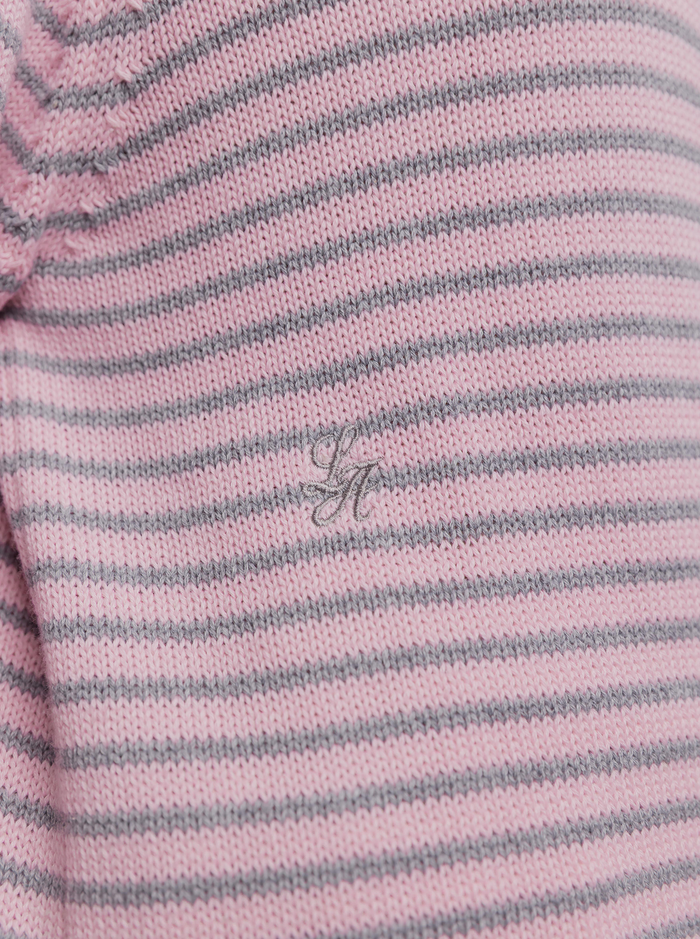 Ivy Knit