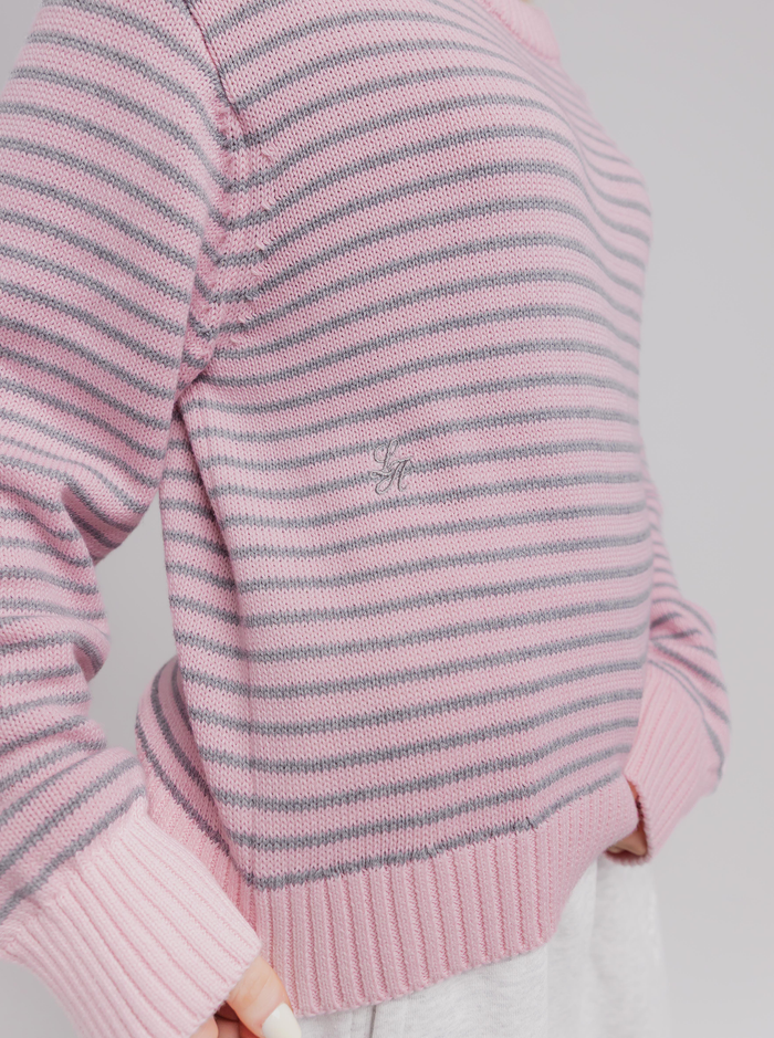 Ivy Knit