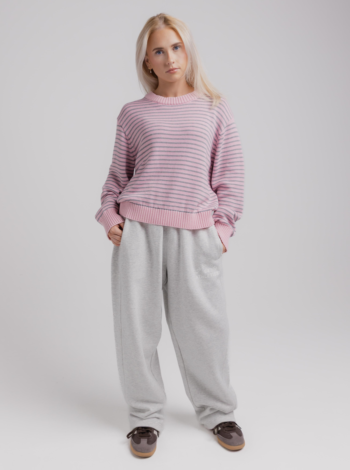 Ivy Knit