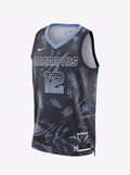 Ja Morant Memphis Grizzlies 2025/26 Select Series