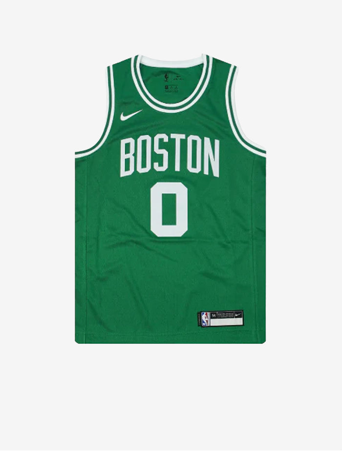 Jason Tatum Boston Celtics Icon Swingman Youth Jersey