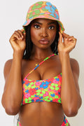 Jax Groovy Bucket Hat