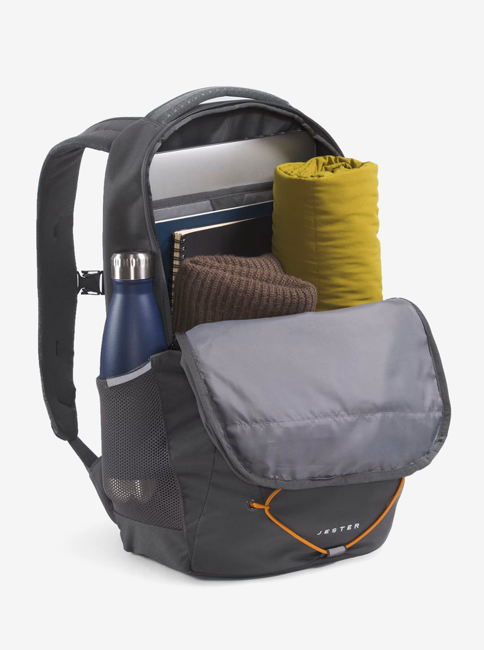 Jester Backpack
