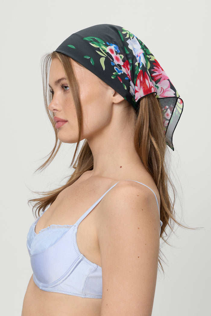 Josie Scarf - Bouquet