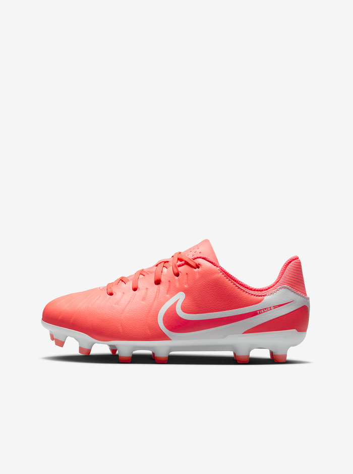 Jr. Tiempo Legend 10 Academy MG Kids