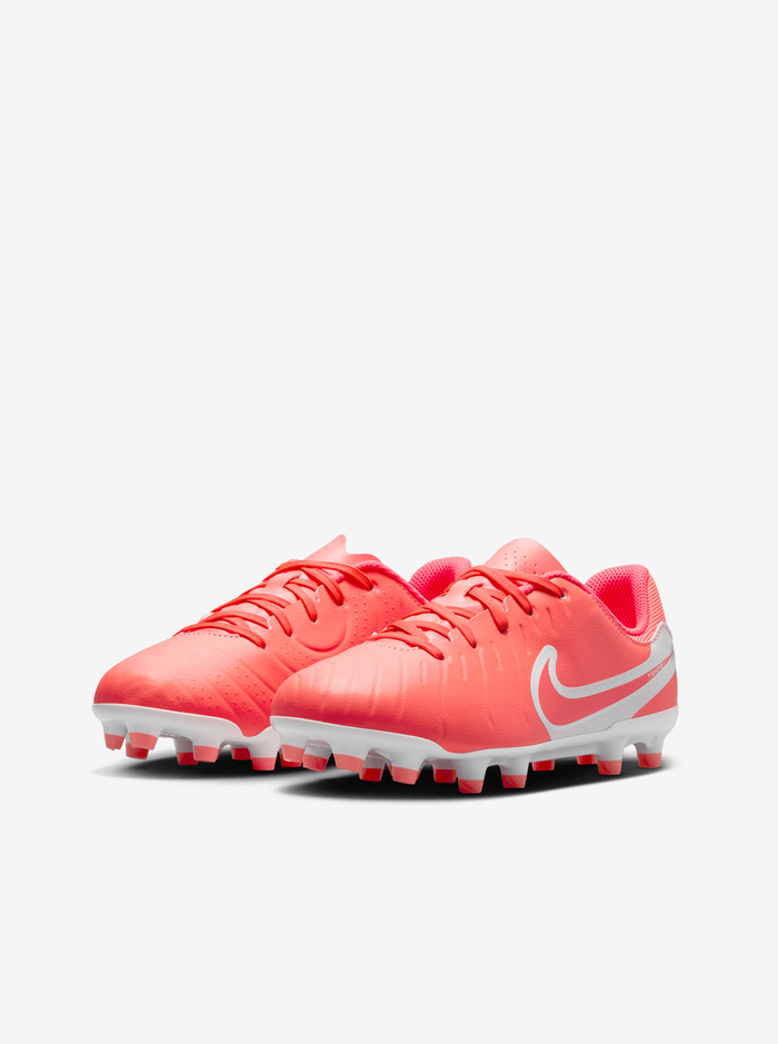 Jr. Tiempo Legend 10 Academy MG Kids