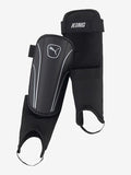 King Ankle PUMA Black-Puma Silver