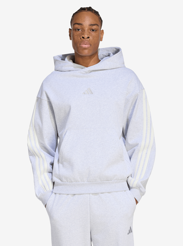 Kit 3-Stripes Hoodie
