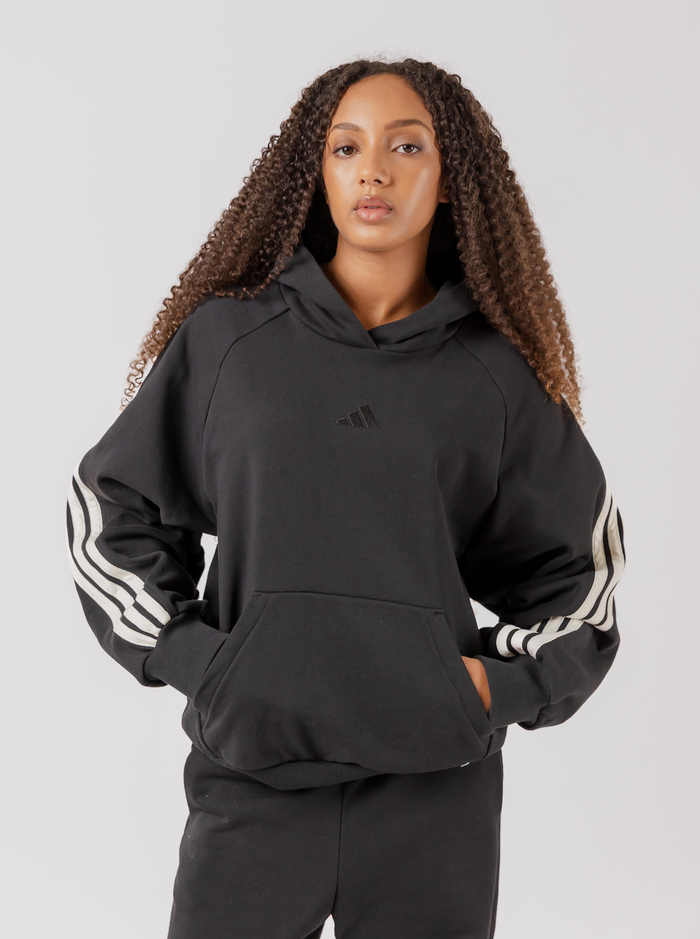 Kit 3-Stripes Hoodie