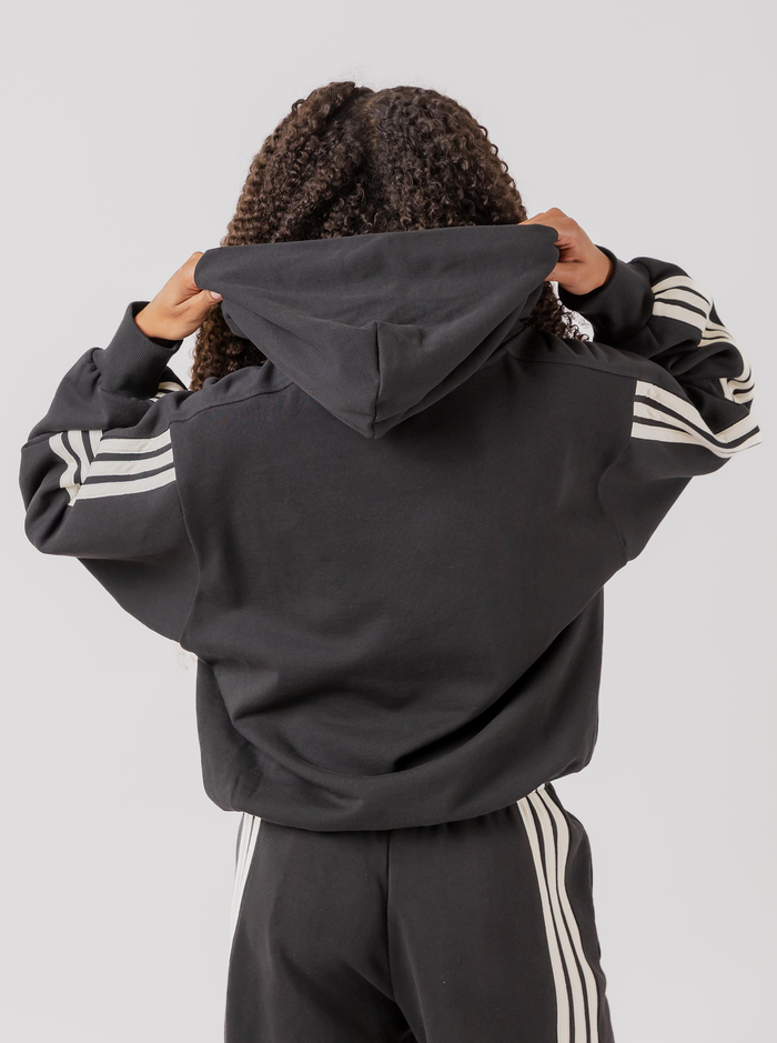 Kit 3-Stripes Hoodie