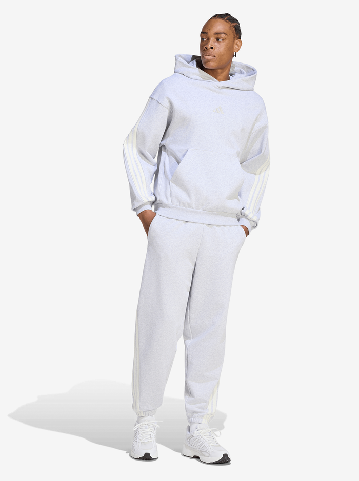 Kit 3-Stripes Hoodie