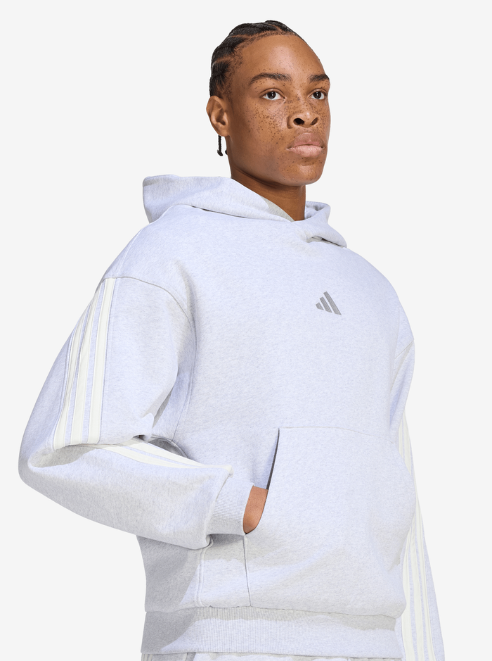 Kit 3-Stripes Hoodie