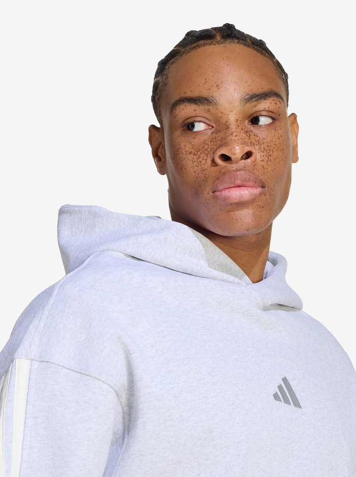 Kit 3-Stripes Hoodie