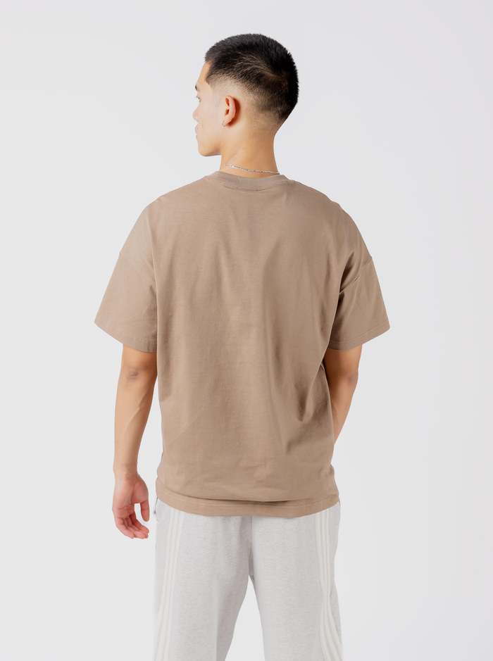 Kit 3-Stripes Loose T-Shirt