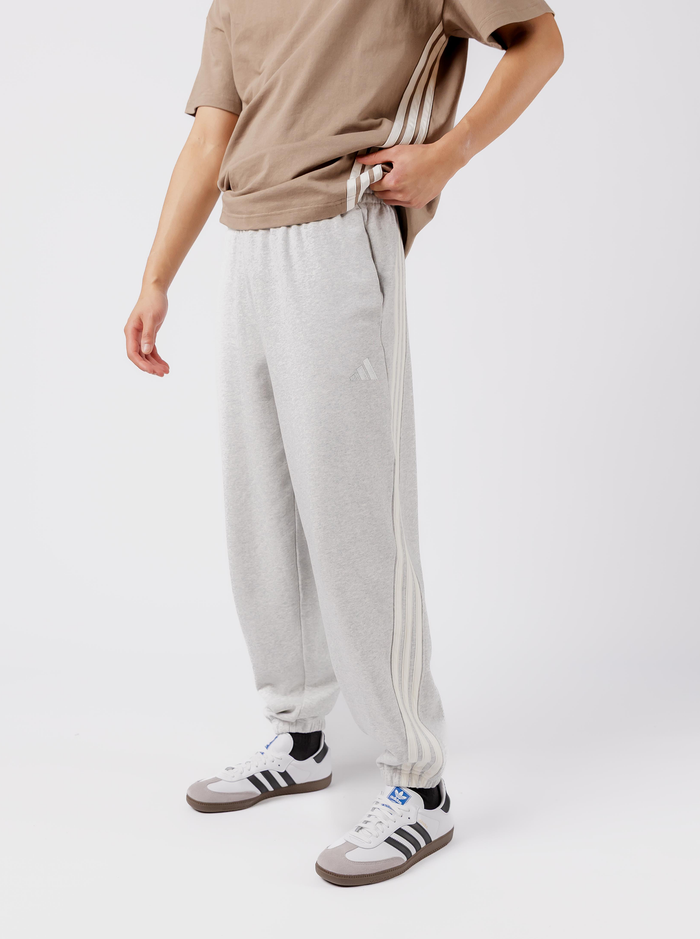 Kit 3-Stripes Regular Cuffed Joggers