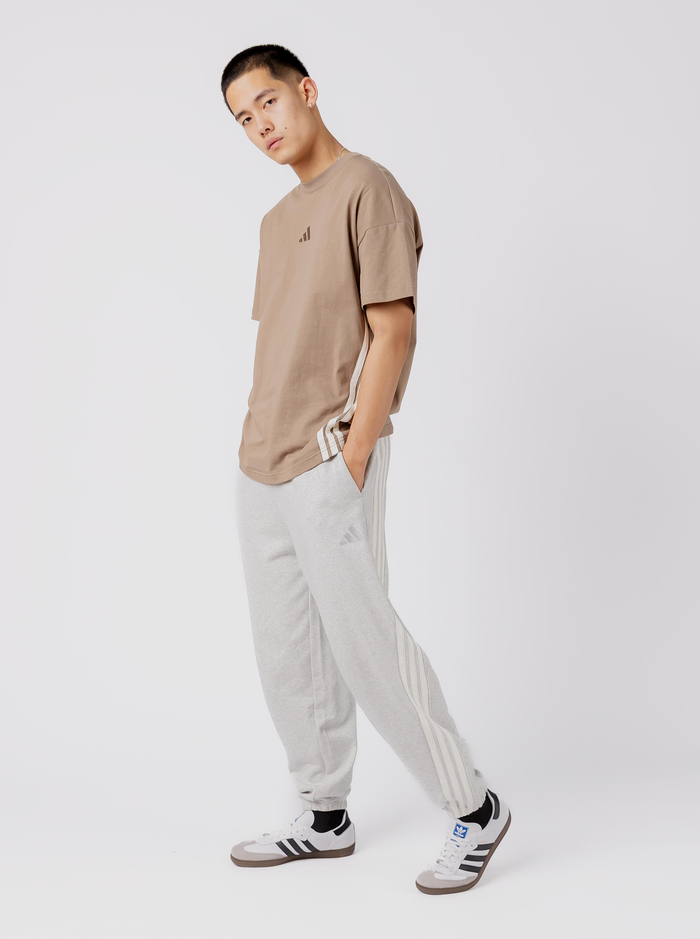 Kit 3-Stripes Regular Cuffed Joggers