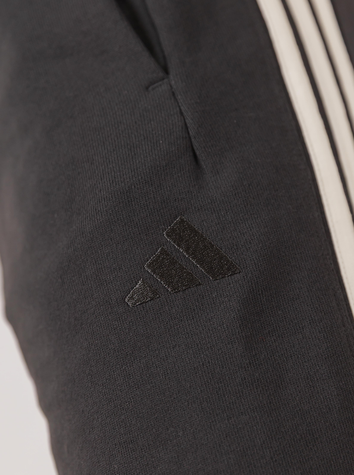 Kit 3-Stripes Wide Joggers