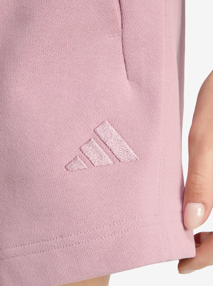 Kit Small Logo Shorts