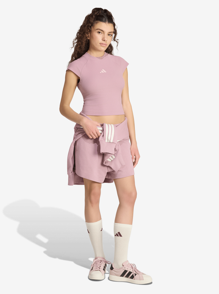 Kit Small Logo Shorts