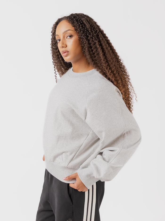 Kit Small Logo Sweatshirt