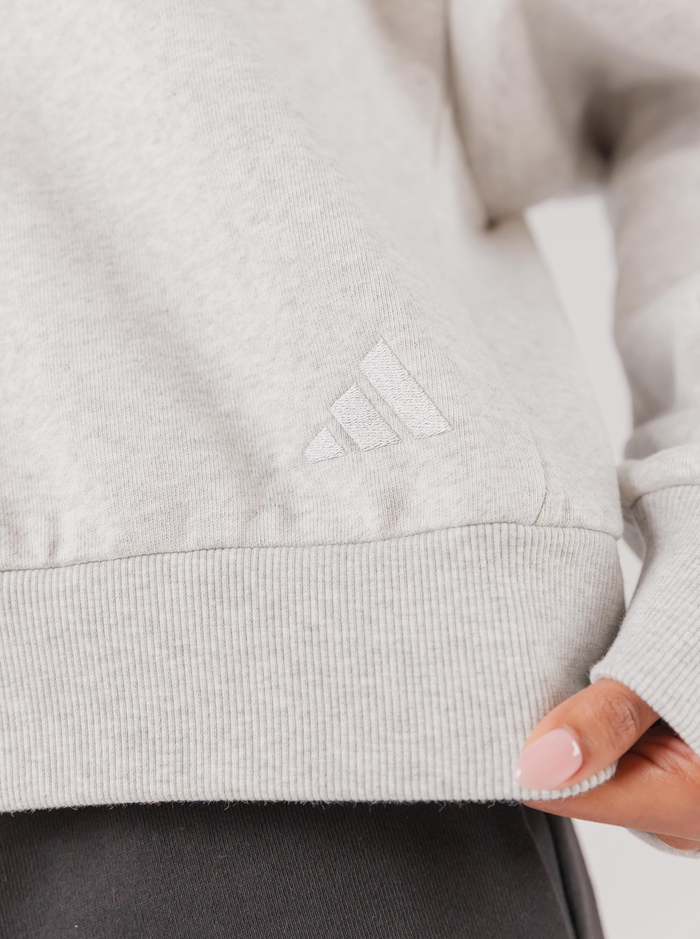 Kit Small Logo Sweatshirt