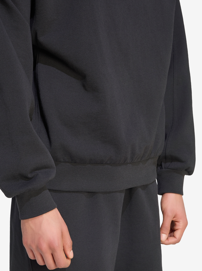 Kit Small Logo Sweatshirt