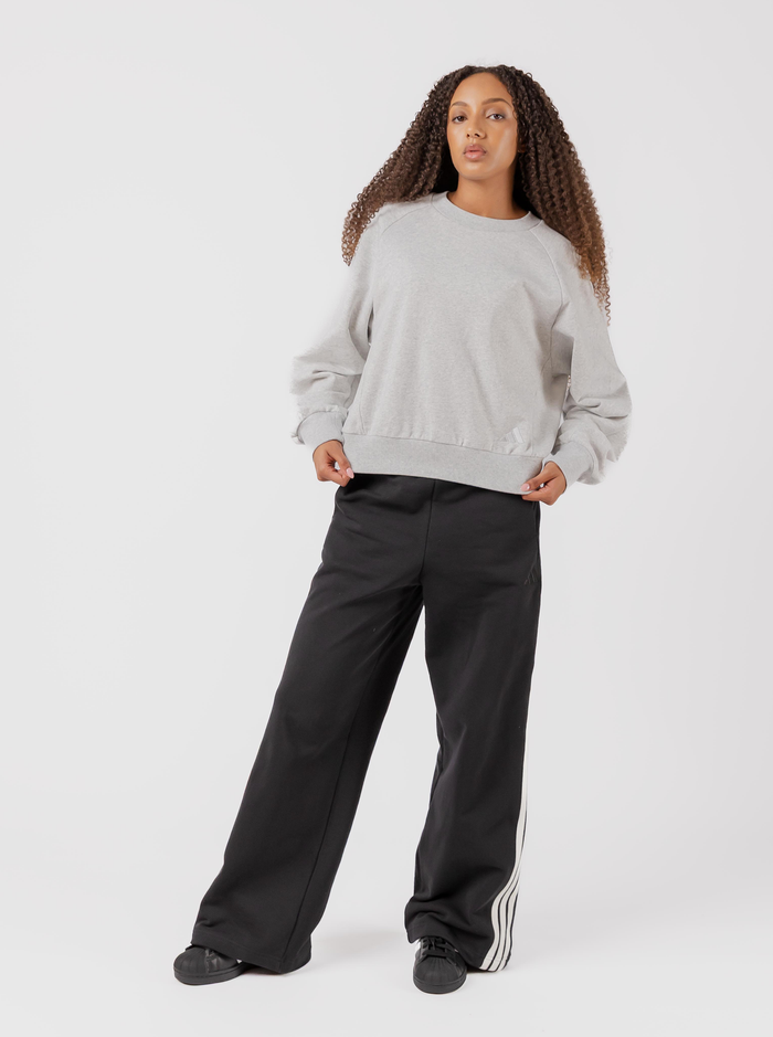 Kit Small Logo Sweatshirt