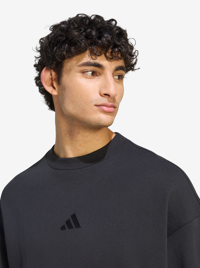 Kit Small Logo Sweatshirt