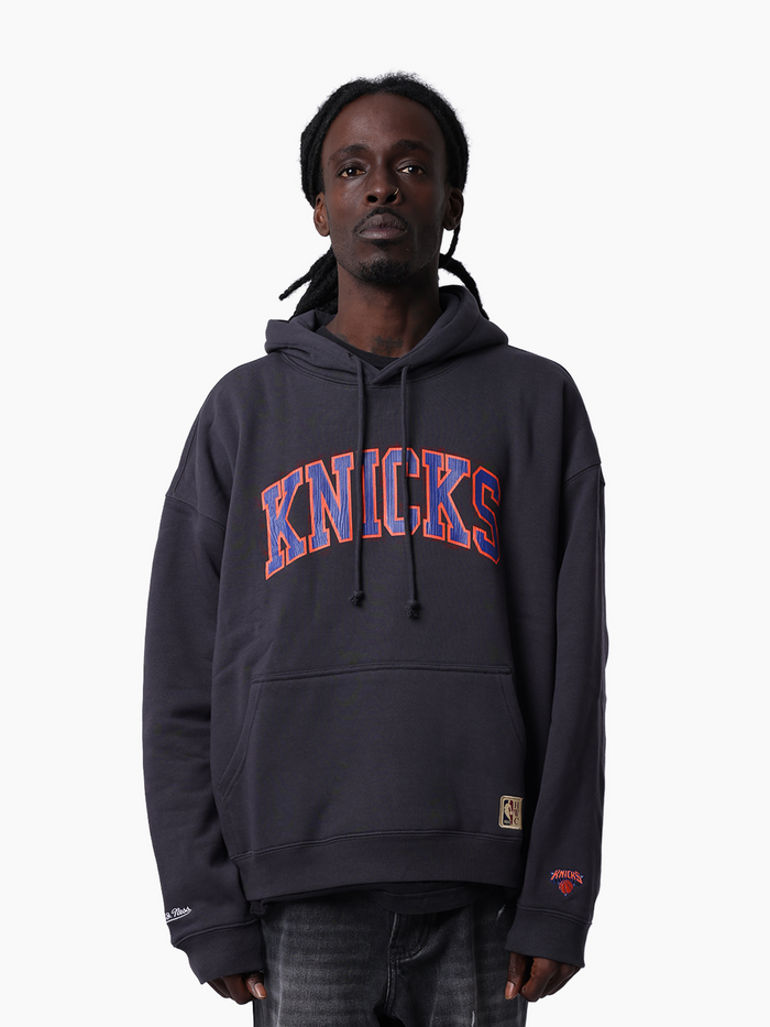 Knicks Arch Hoodie