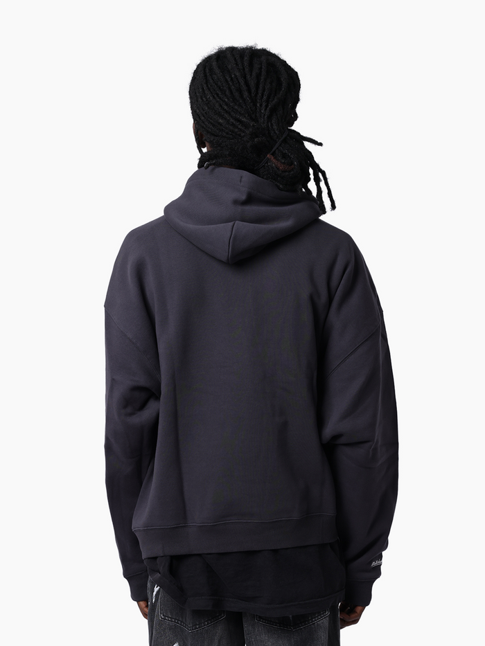 Knicks Arch Hoodie