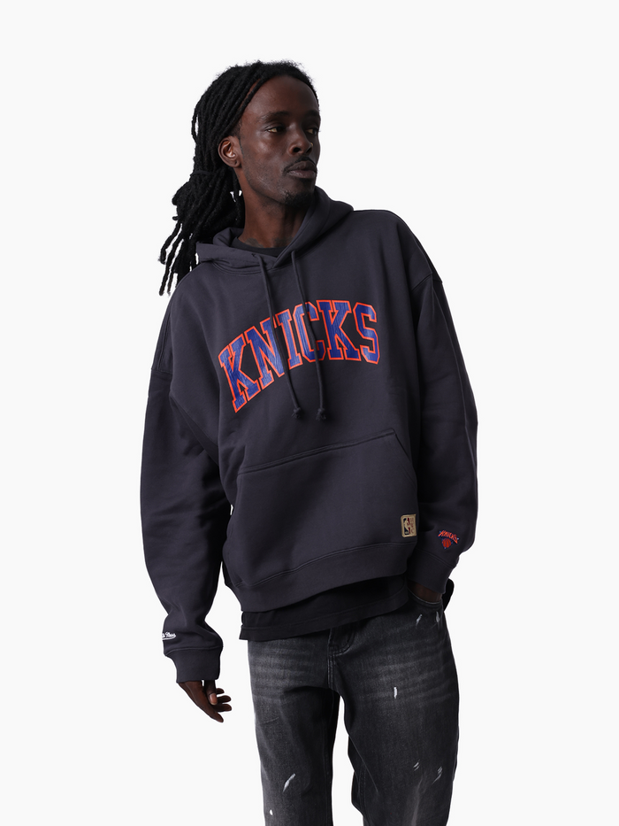 Knicks Arch Hoodie