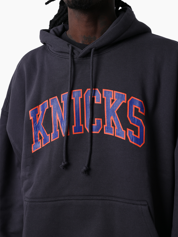 Knicks Arch Hoodie