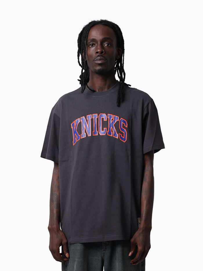 Knicks Arch Tee