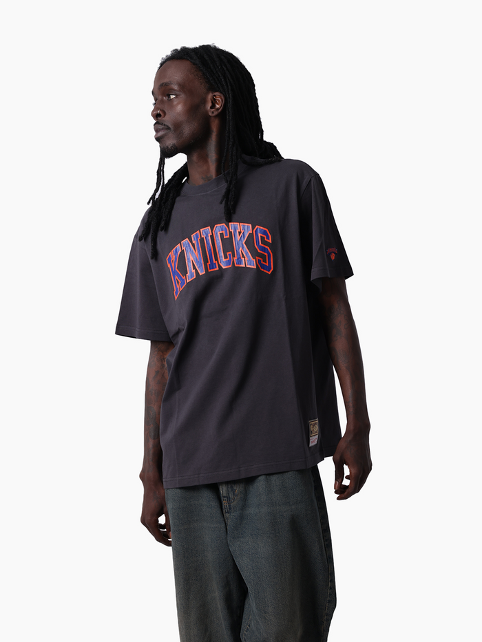 Knicks Arch Tee