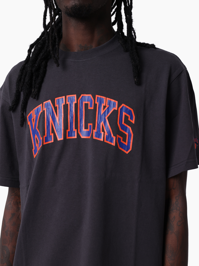 Knicks Arch Tee