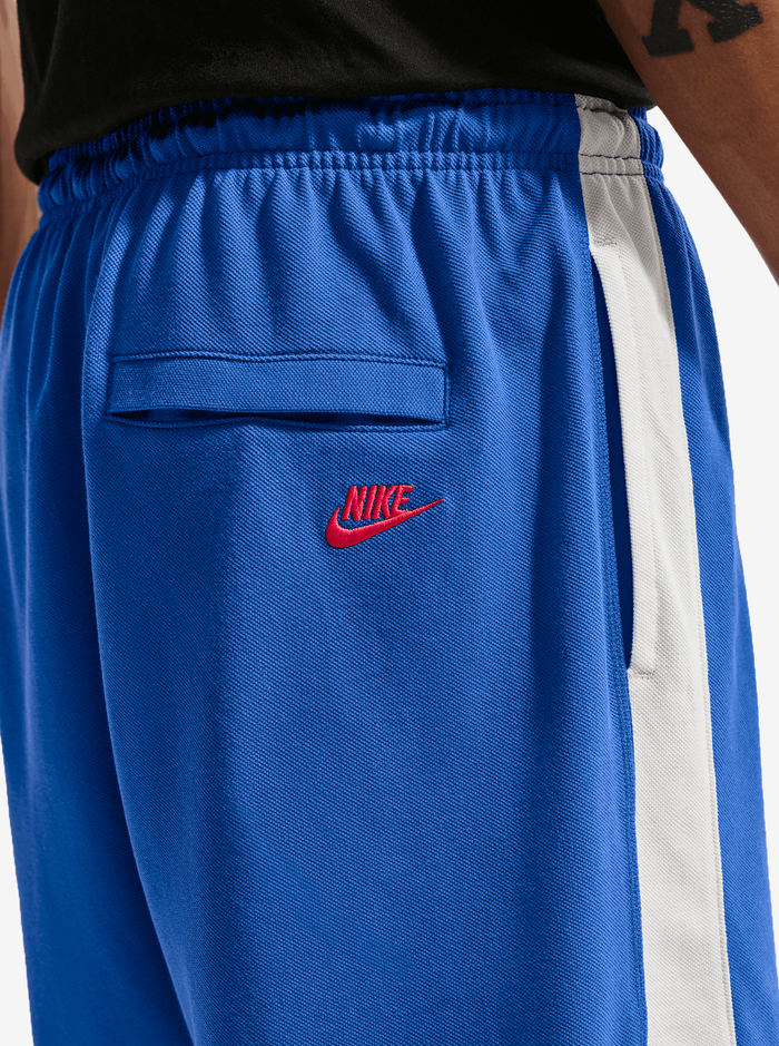 Knit Flow Shorts