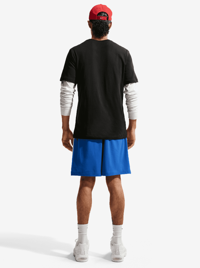Knit Flow Shorts