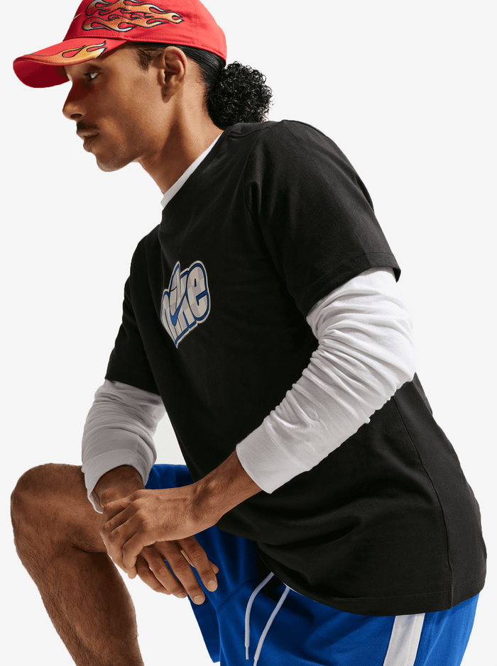 Knit Flow Shorts