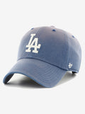 LA Dodgers '47 Clean Up Cap