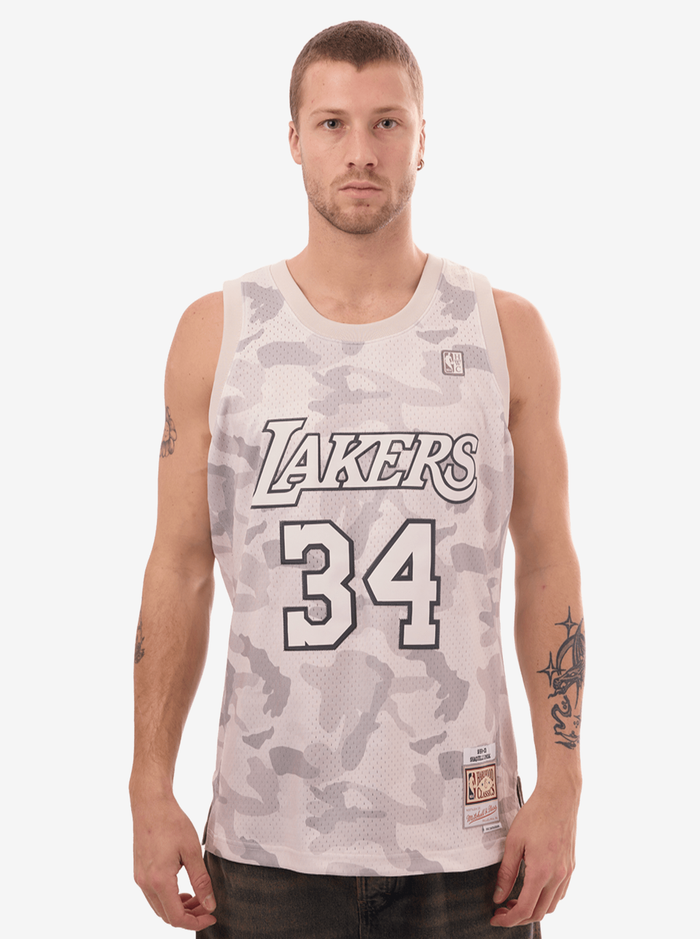 LA Lakers Energy Jersey