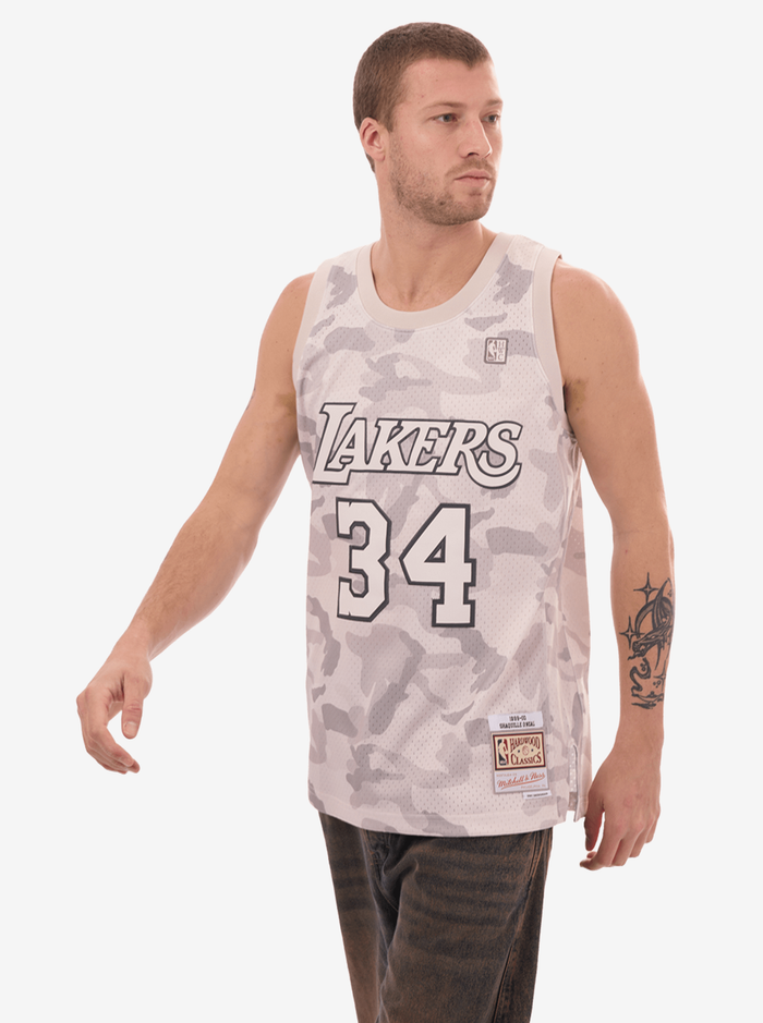 LA Lakers Energy Jersey