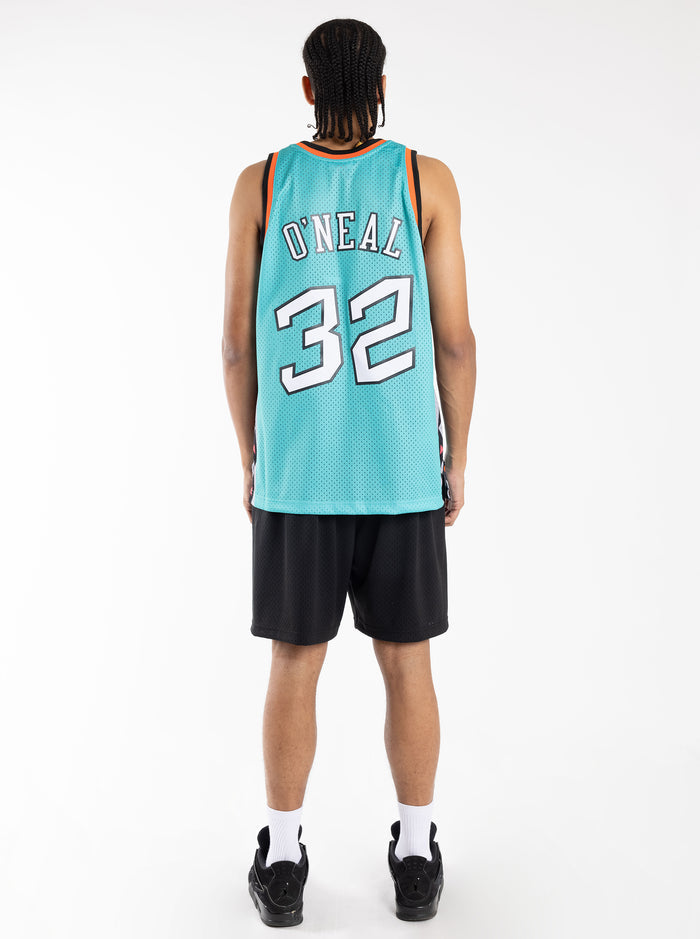 LA Lakers Shaquille O'Neal Swingman Jersey