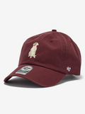 Labrador Icon Clean Up Cap