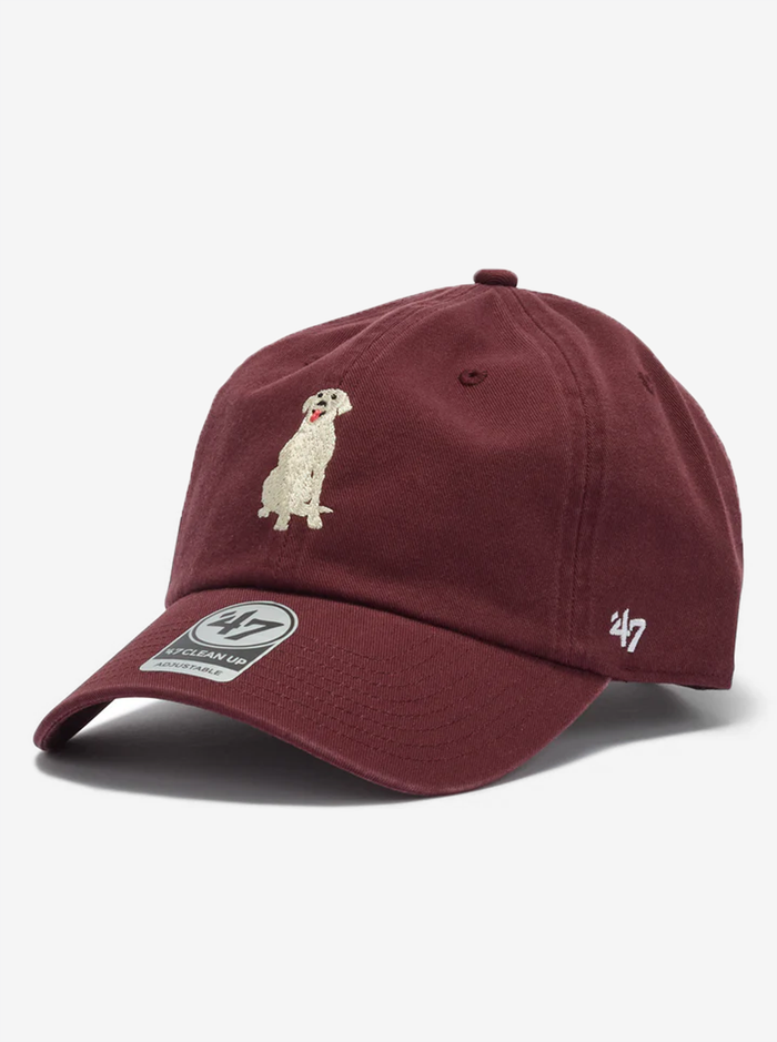 Labrador Icon Clean Up Cap