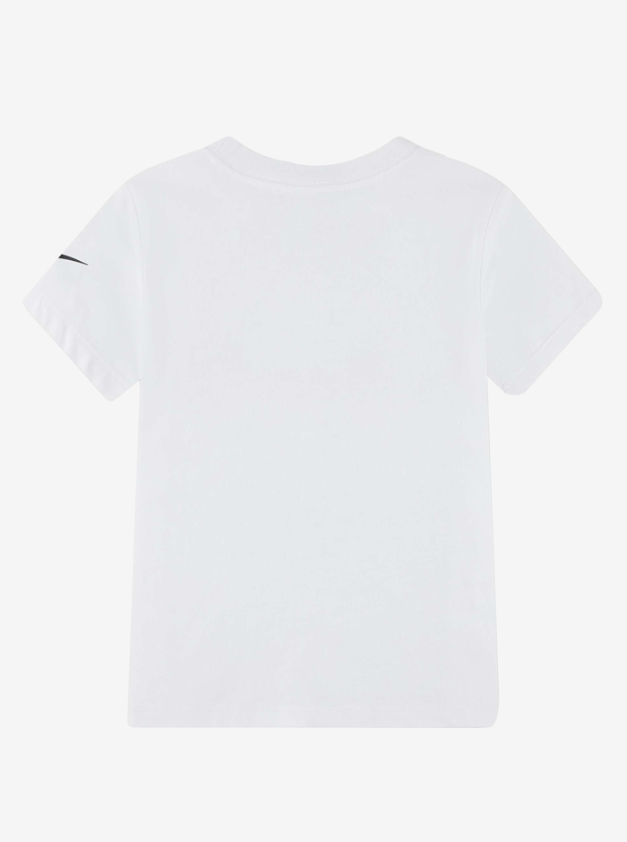 Lace it Up Ringlet Tee