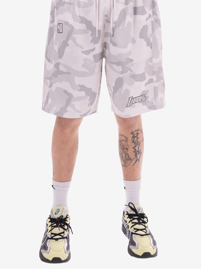 Lakers Energy 20" Shorts