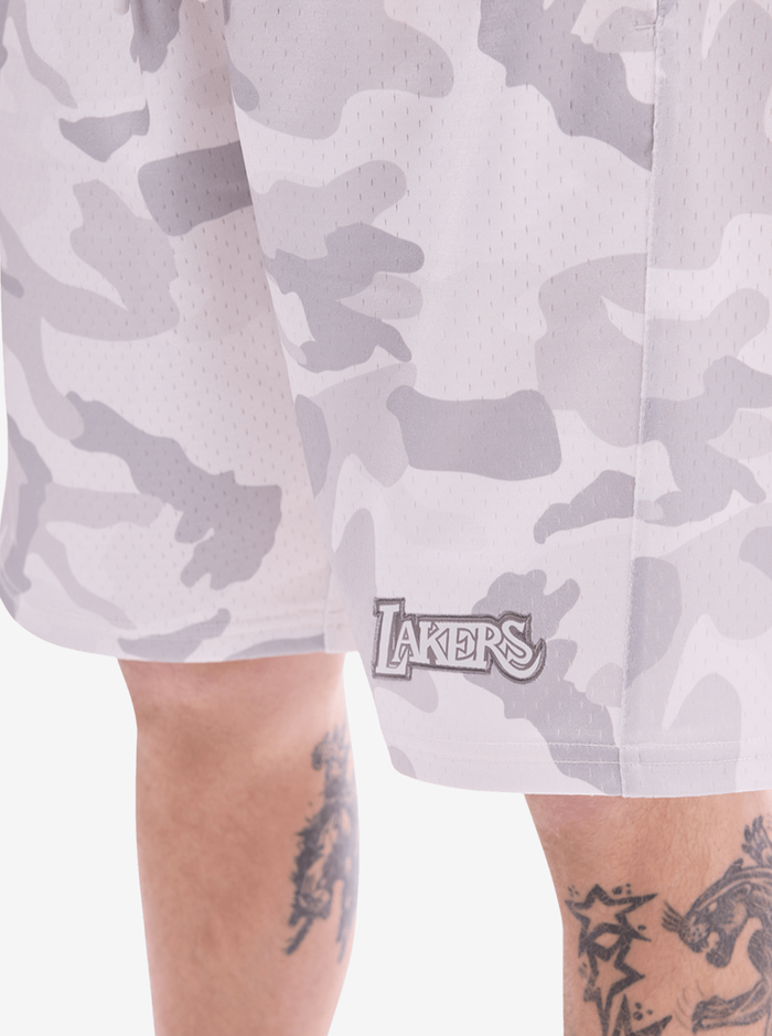 Lakers Energy 20" Shorts