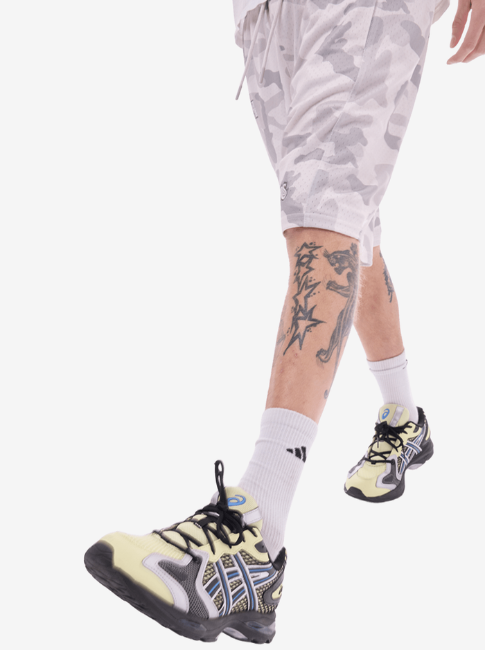 Lakers Energy 20" Shorts